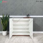 مدل جا کفشی ام دی اف، جاکفشی طنین