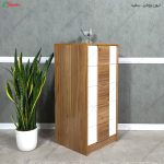 دراور 5 کشو زمرد