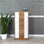 دراور 5 کشو زمرد