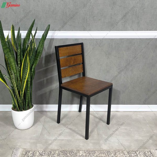 صندلی و نشیمن حنا