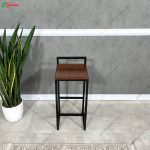 صندلی و نشیمن خورشید