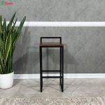 صندلی و نشیمن خورشید