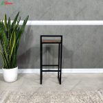 صندلی و نشیمن خورشید