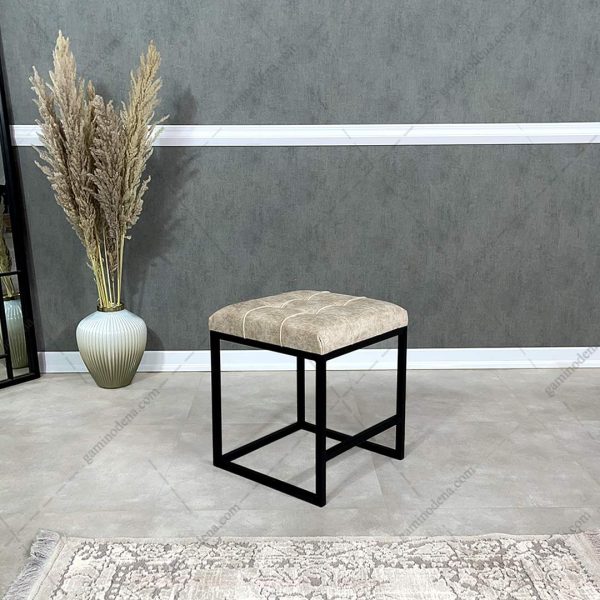 صندلی و نشیمن هانا