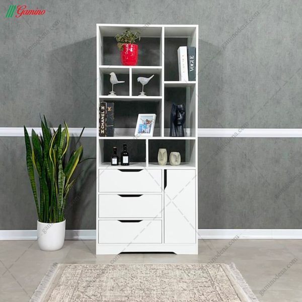 کتابخانه صنوبر