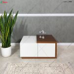 میز جلو مبلی طنین