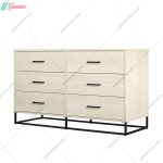 دراور 6 کشو مهیسا