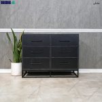 دراور 6 کشو مهیسا