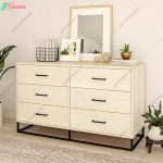 دراور 6 کشو مهیسا