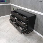 دراور 6 کشو مهیسا