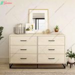 دراور 6 کشو مهیسا