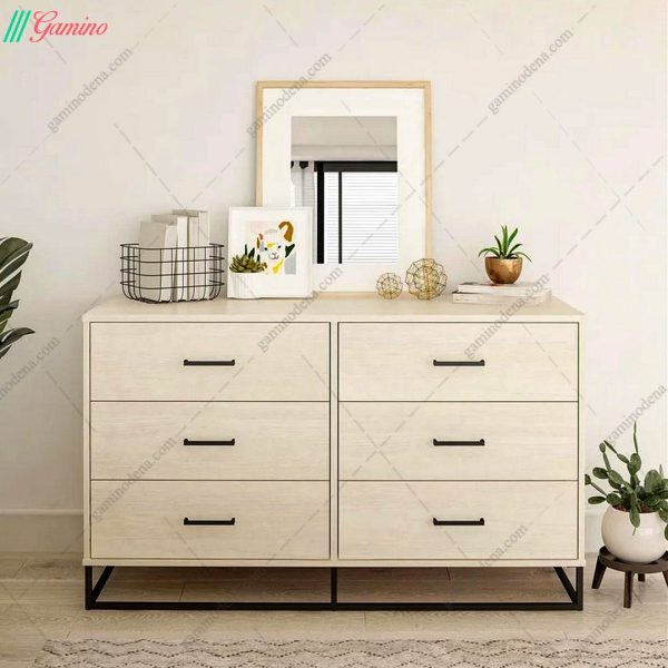 دراور 6 کشو مهیسا