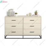 دراور 6 کشو مهیسا