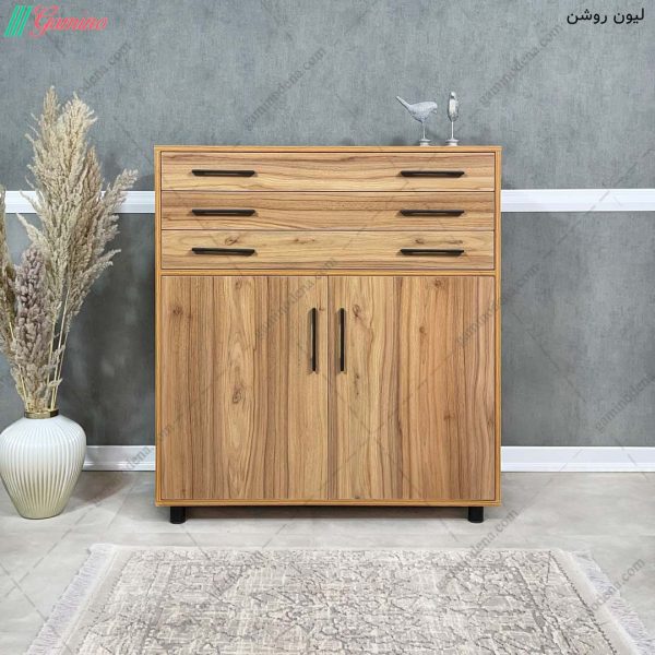 دراور دماوند