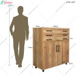 دراور دماوند