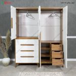 کمد لباس روبیتا