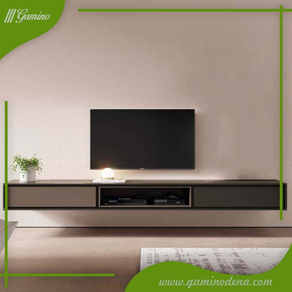 مزایا و معایب میز تلویزیون دیواری چیست؟