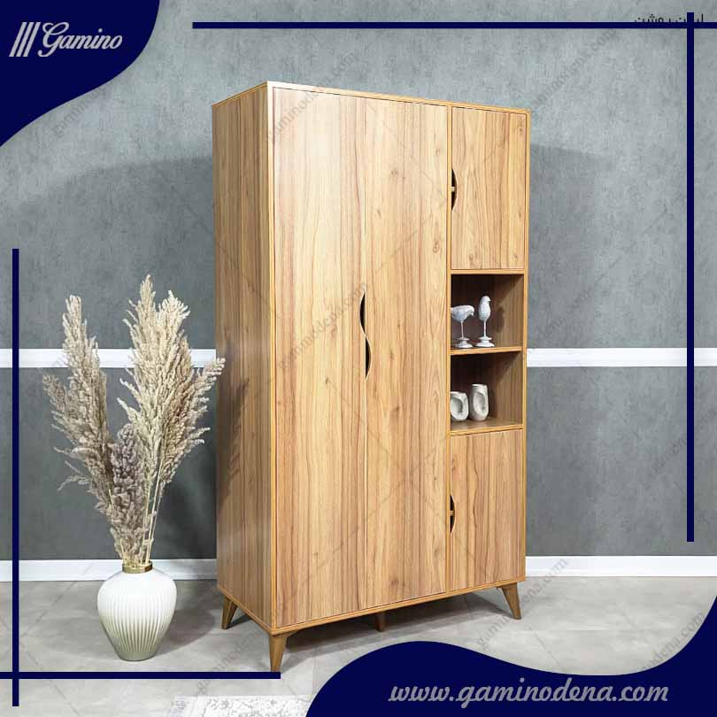 سوالات مهم که پیش از خرید کمد لباس باید از خودتان بپرسید