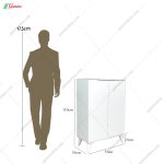 مدل جاکفشی، جاکفشی صدرا