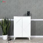 مدل جاکفشی، جاکفشی صدرا