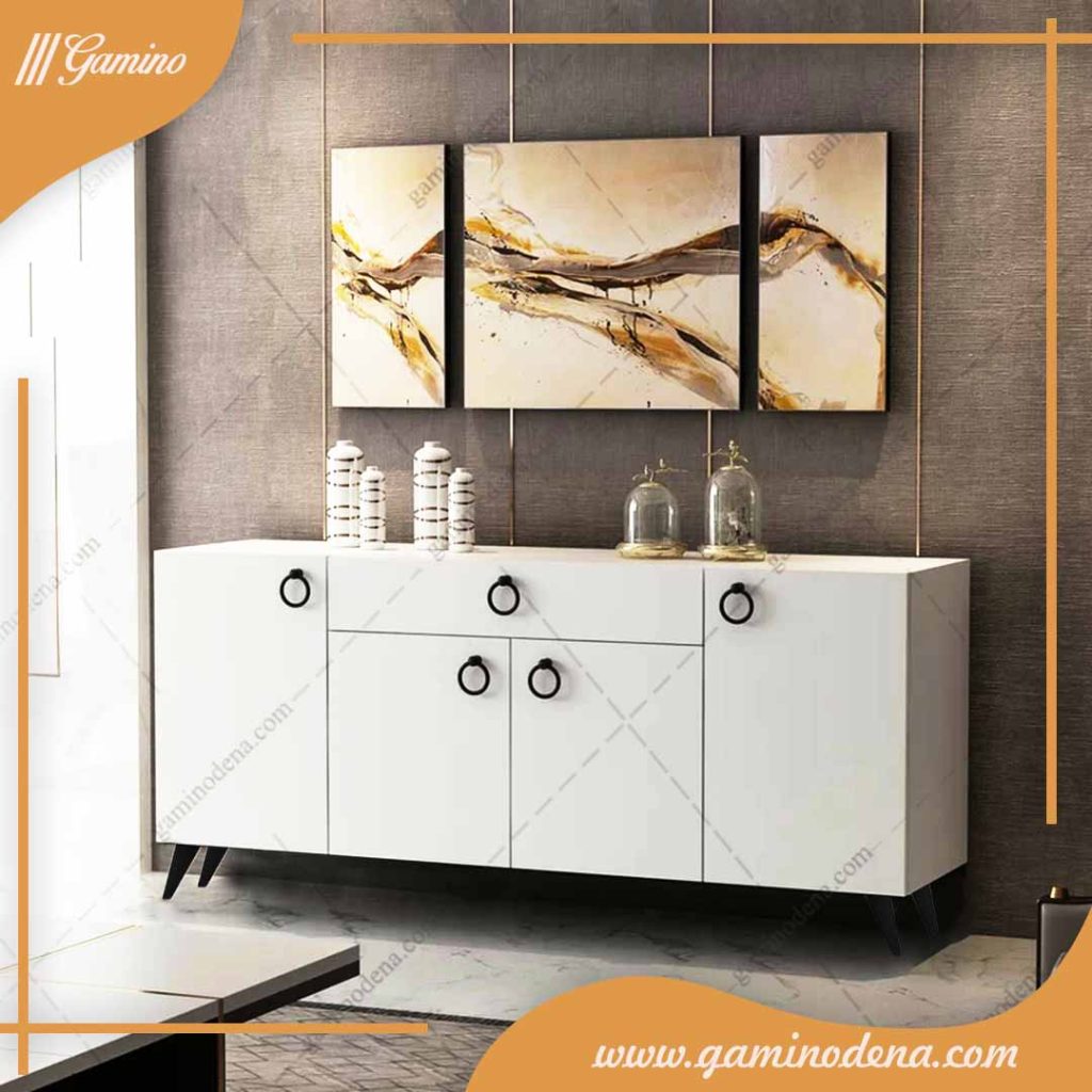 کاربرد و بررسی پرفروش ترین مدل های میز کنسول