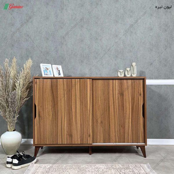 مدل جاکفشی، جاکفشی هاکان