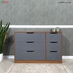 دراور 6 کشو پناه