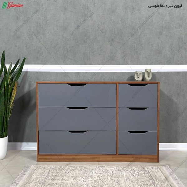 دراور 6 کشو پناه