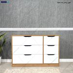 دراور 6 کشو پناه