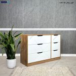 دراور 6 کشو پناه