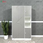 ست کمد و میز تحریر کشویی مانیا