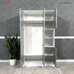 کمد لباس پناه