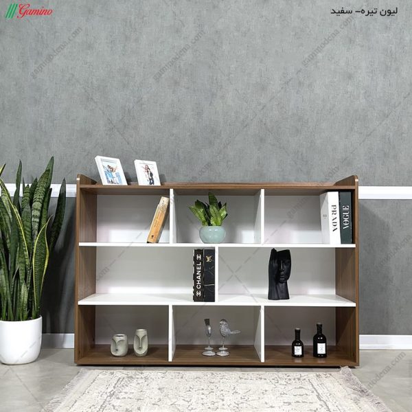 کتابخانه شیلا