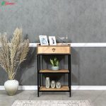 میز کنسول شقایق