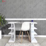 میز تحریر شاهان