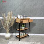 میز کنسول شقایق