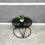 میز جلو مبلی جاوید