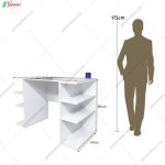 میز تحریر شاهان