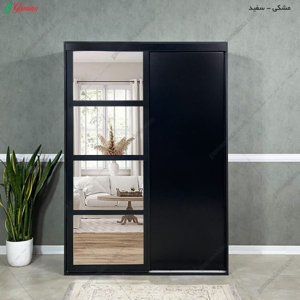 کمد لباس آتنا