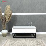 میز جلو مبلی حافظ