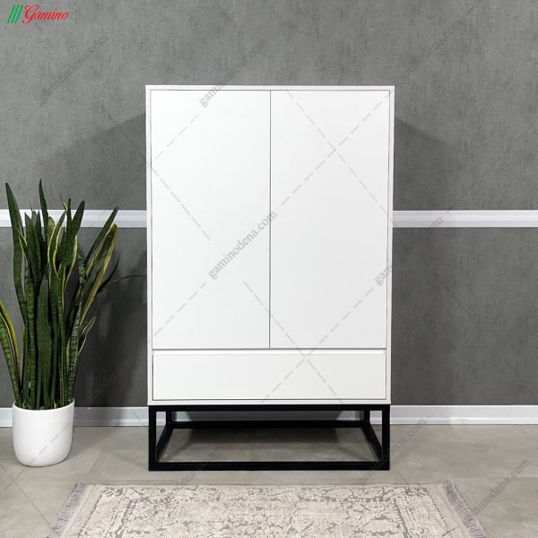 کمد لباس حافظ