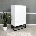 کمد لباس حافظ