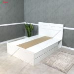 تخت خواب، تخت ، تخت خواب دو نفره، تخت خواب ساده و شیک، تخت خواب دو نفره عروس و داماد تخت خواب عروسی، تخت خواب حافظ