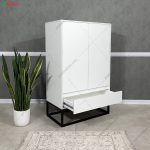 کمد لباس حافظ