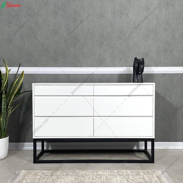 دراور 6 کشو حافظ