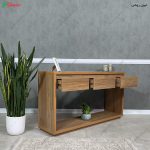 میز کنسول دنیز