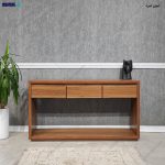 میز کنسول دنیز