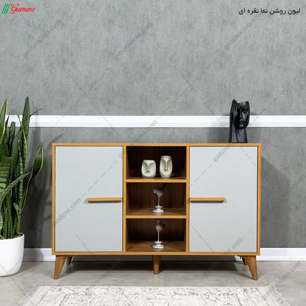 میز کنسول همتا