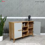 میز کنسول همتا