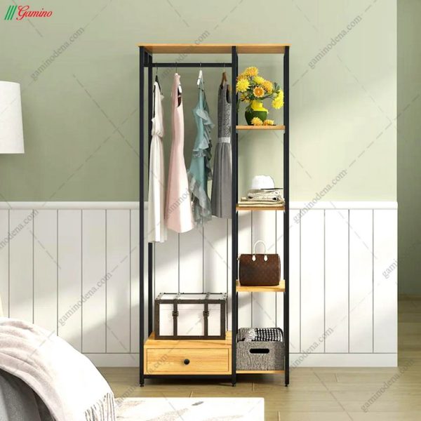 رگال لباس شارلوت